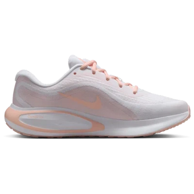 Nike Womens  Journey Run In Pink