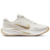 Nike Women's Journey Run Running Sneakers From Finish Line In Olive/grey