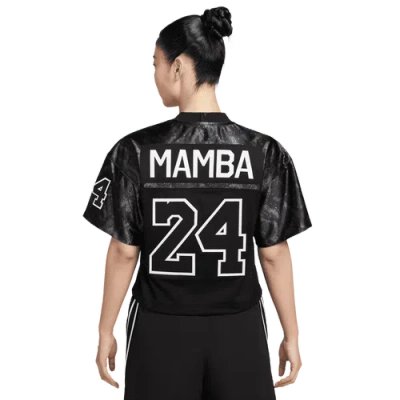 Nike Womens  Kobe Jersey In Multi