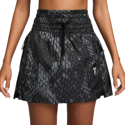 Nike Womens  Kobe Woven Skirt