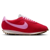 Nike Ld-1000 Mesh Low-top Sneakers In Red