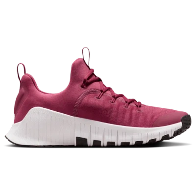 Nike Womens  Metcon 6 In Multi