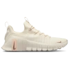 Nike Women's Free Metcon 6 Training Sneakers From Finish Line In Pale Ivory/sail