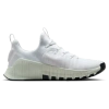 Nike Womens  Metcon 6 In White
