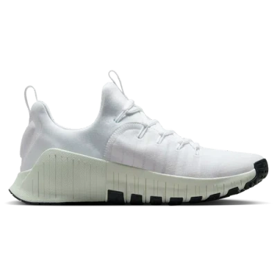 Nike Womens  Metcon 6 In White