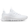 Nike Women's Free Metcon 6 Workout Shoes In White/platinum Tint