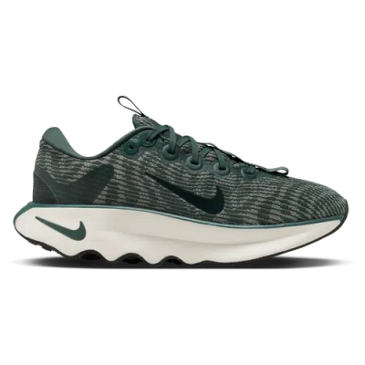 Nike Womens  Motiva In Green/green/black