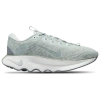 Nike Motiva Gore-tex Womens Weatherized Road Running Shoes Training Womens In Metallic Silver/lt Silver/jade Horizon