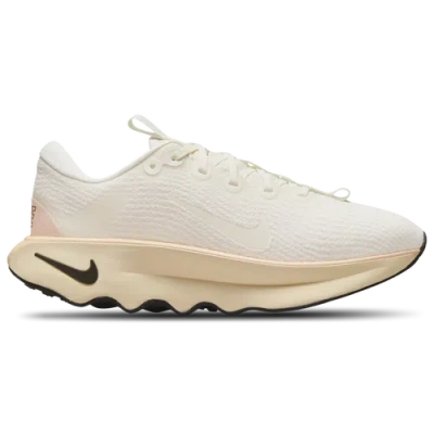 Nike Womens  Motiva In Tan/black