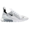 Nike Womens   Air Max 270 In White/black/white