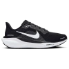 Nike Women's Pegasus 41 Running Shoes In Black/white