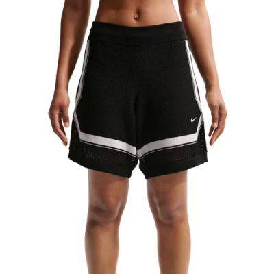 Nike Womens  Nsw Chill Op Knit Short In Black