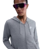 Nike Womens  Nsw Club Fleece Fz Hoodie In Multi