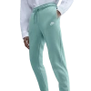 Nike Womens  Nsw Club Fleece Mid Rise Pant In Green