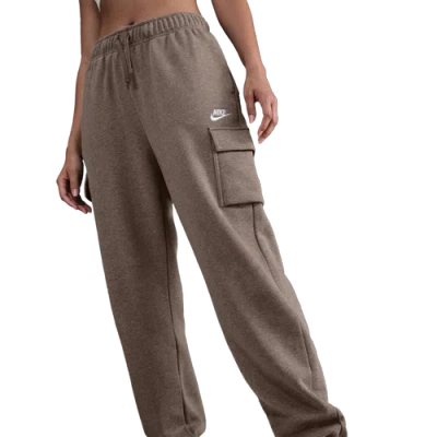 Nike Womens  Nsw Club Fleece Mr Cargo Pants