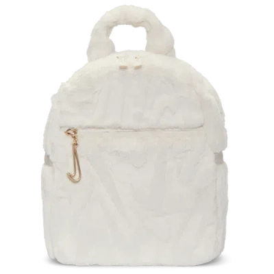 NIKE WOMENS NIKE NSW FUTURA FUR MINI BACKPACK