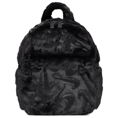 NIKE WOMENS NIKE NSW FUTURA FUR MINI BACKPACK