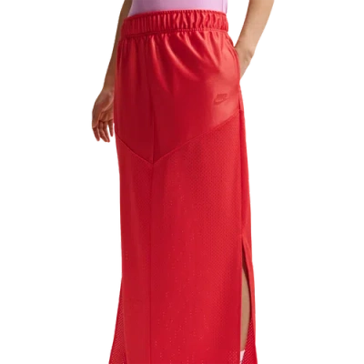 Nike Womens  Nsw Heritage Festival Skirt In Multi