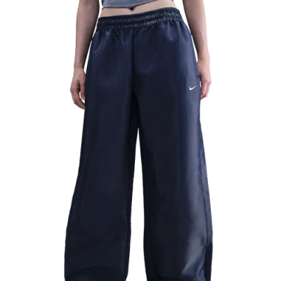 Nike Womens  Nsw Shine Pants