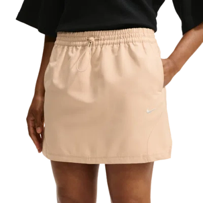 Nike Womens  Nsw Street Mr Mini Skirt In Multi
