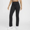 Nike Womens  Nsw Tech Fleece Essental Pant In Black/black