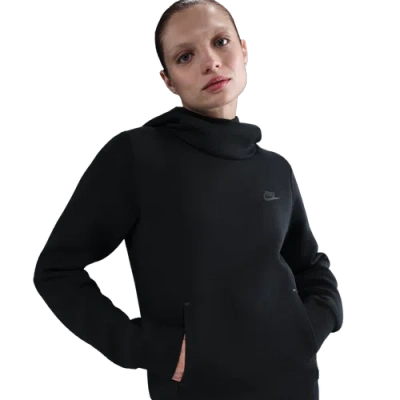Nike Womens  Nsw Tech Fleece Hoodie In Multi