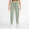 Nike Womens  Nsw Tech Fleece Mr Joggers In Black/olive
