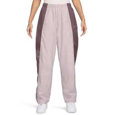 Nike Womens  Nsw Track Pants Mod In Neutral