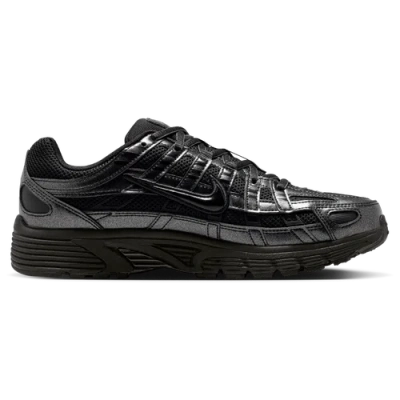 Nike P-6000 Sneakers In Black