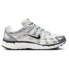 Nike P-6000 Sneakers Coconut Milk/black/white In Coconut Milk/black