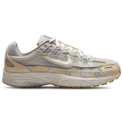 Nike Womens  P-6000 Opp1 In Photon Dust/light Khaki/white