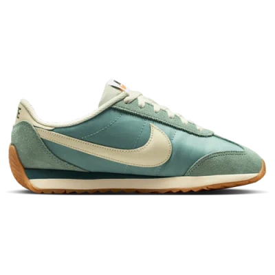 Nike Pacific Womens Sneakers In Green