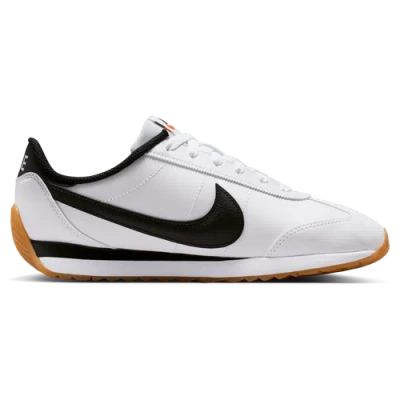 Nike Womens  Pacific Leather In White