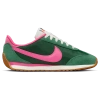 Nike Pacific Sneaker In Red