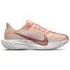 Nike Pegasus Plus Shoes In Crimson Tint/white/pure Platinum