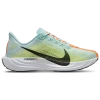 Nike Women's Pegasus Plus Road Running Shoes In Glacier Blue/black/lt Lemon Twist
