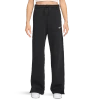 Nike Sportswear Phoenix High Waist Wide Leg Sweatpants In Multi