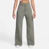 NIKE WOMENS NIKE PHOENIX HIGH RISE WIDE PANTS