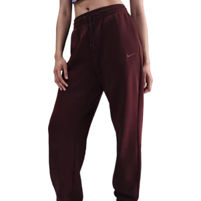 Nike Womens  Phoenix Hr Os Pants