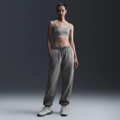NIKE WOMENS NIKE PHOENIX HR OS PANTS