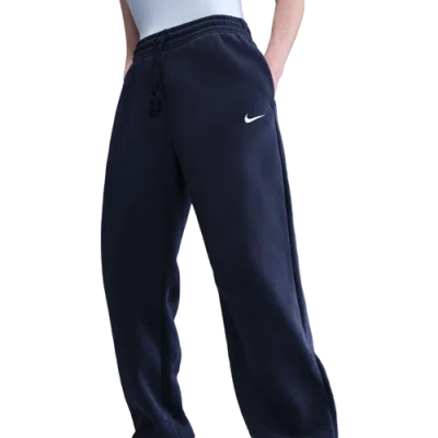 Nike Womens  Phoenix Hr Os Pants In Multi