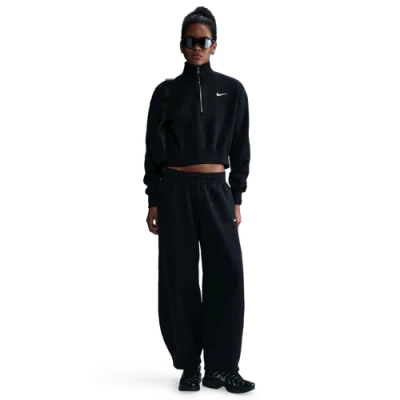 Nike Womens  Phoenix Mr Os Tapered Pants