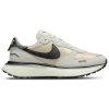 Nike Womens  Phoenix Waffle In Summit White/black/sanddrift