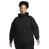Nike Women's  Sportswear Tech Fleece Windrunner Full-zip Hoodie (plus Size)