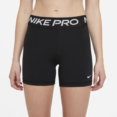 NIKE WOMENS NIKE PRO 365 5" SHORTS,194502755077
