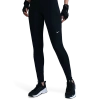 Nike Womens  Pro 365 Tights In Black/elemental Pink