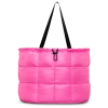 Nike Womens  Puffle Tote 2.0 In Pink