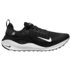 Nike Reactx Infinity Run 4 Lace-up Sneakers In Black/white/dk Grey