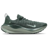 Nike Womens  React Infinity Run Flyknit 4 In Vintage Green/bicoastal/jade Horizon