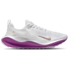 Nike Women's Infinityrn 4 Road Running Shoes In White/metallic Red Bronze/hot Fuchsia